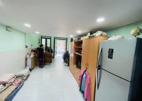 Bán nhà hẻm xe hơi Thành Thái P14 Quận 10 - 35m2 x 2 tầng 8794575