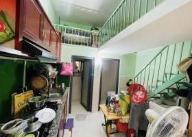 Bán nhà hẻm xe hơi Thành Thái P14 Quận 10 - 35m2 x 2 tầng 8794575