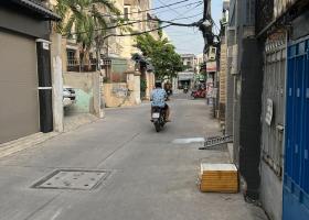 Quá ngộp! Nhà HXH Xô Viết Nghệ Tĩnh, Bình Thạnh (5x22) vuông vức, chỉ 10 tỷ 8794641