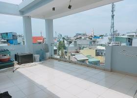 NGỘP BANK BÁN GẤP NHÀ PHẠM VĂN HAI P3 TÂN BÌNH 5 TẦNG 6PN CHỈ 8 TỈ 8795595