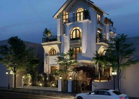 Hạ giá 15 tỷ bán gấp villa góc 2MT, trục đường chính khu compound Vip nhất Thảo Điền, Quận 2 8795812