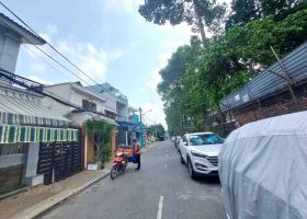 Ngộp Bank Bán nhà Hoàng Diệu 2, Linh Chiểu 145m2,  Hẻm 6m Ngang 5m, 4 Tầng, Sẵn Dòng Tiền Khủng 8795930