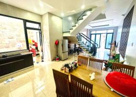 Ngộp Bank Bán nhà Hoàng Diệu 2, Linh Chiểu 145m2,  Hẻm 6m Ngang 5m, 4 Tầng, Sẵn Dòng Tiền Khủng 8795930