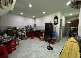 Nhà mới hiếm giá tốt, đường 7 cá 8 Luông, Hưng Long, Bình Chánh 8796331