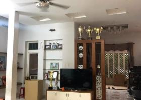 Biệt thự mới xây 7L HXH Thành Thái P14 Q10 6x20 Giá 22 tỷ TL 8797216