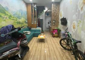 Nhà Bán Gấp HXH Nguyễn Đình Chiểu, P.2 , Q.3. (3,1x7m) 5 tầng 8797274