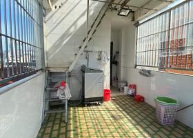 Nhà Bán Gấp HXH Nguyễn Đình Chiểu, P.2 , Q.3. (3,1x7m) 5 tầng 8797274