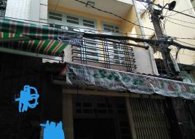 �� Nhà mặt tiền Kinh Doanh 5m Kinh Dương Vương VIEW Công Viên Quận 6 8797341