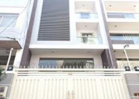 MTKD khu Ẩm Thực view Công Viên P13 Quận 6, DT HIẾM (5x16.3m), chỉ 13.8 tỷ TL 8797475
