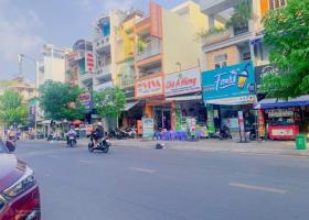 Bán gấp nhà mặt tiền đường Tân Sơn Nhì, Quận Tân Phú, DT: 4.4m x 16m, giá 13 tỷ 8798045
