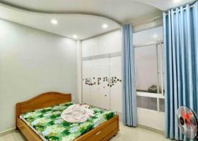 Bán nhà riêng tại Đường Lương Văn Can, Phường 15, Quận 8, Tp.HCM diện tích 45m2  giá 2 Tỷ 8798422