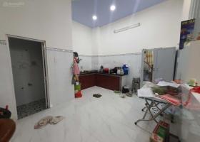 Bán nhà riêng tại Đường Lương Văn Can, Phường 15, Quận 8, Tp.HCM diện tích 45m2  giá 2 Tỷ 8798422
