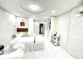 KẸT NỢ BÁN GẤP nhà MT Nguyễn Đình Chiểu Quận 3 7tầng chỉ 18.2TỶ 8798527