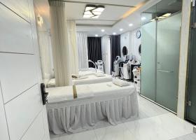 KẸT NỢ BÁN GẤP nhà MT Nguyễn Đình Chiểu Quận 3 7tầng chỉ 18.2TỶ 8798527