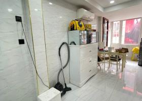 KẸT NỢ BÁN GẤP nhà MT Nguyễn Đình Chiểu Quận 3 7tầng chỉ 18.2TỶ 8798527