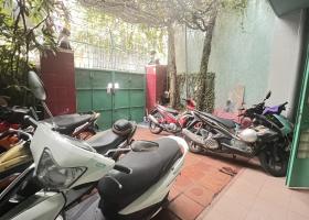 Bán nhà cũ Nguyễn Trãi Quận 5 HXH 119m2 knh doanh tốt chỉ nhỉnh 26 tỷ Thương Lượng 8798592