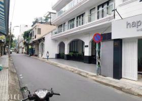 Bán nhà riêng tại Đường Trần Khánh Dư, Phường Tân Định, Quận 1, Tp.HCM diện tích 60m2  giá 25 Tỷ 8798749
