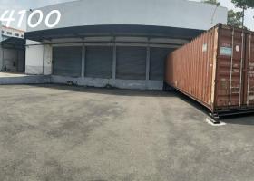 Chuyển nhượng nhà máy 5000m2 Khu chế xuất Linh trung Thủ Đức, Giá 5 triệu USD 8799646