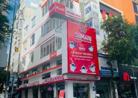 MT Võ Văn Tần, Quận 3 - 4x25m - Hầm 7 Tầng - HĐ thuê 100tr/th - giá 35 tỷ 8800010
