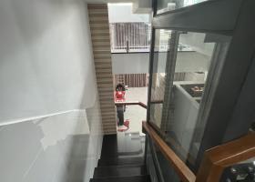Biệt Thự Mini Thoại Ngọc Hầu, Tân Phú, Nhà trệt lửng 2 lầu ST, 5x15m, giá 11.5 tỷ 8800076