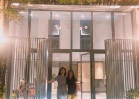 Bán nhà đường Tú Xương, Phường 7, Quận 3 DT: 18m x 20m nở hậu 30m CN 410m2 kết cấu 3 tầng 8800187
