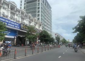 Nhà phố 4 tầng đẹp HXT Phan Văn Trị, 90m2, ngang 4.5m, gần chợ, chỉ 8.7 tỷ. 8800322