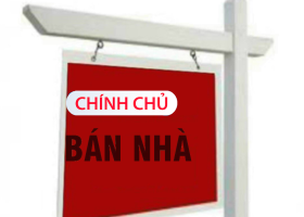 Chính Chủ Bán Nhà 220/115 Lê Văn Sỹ Phường 14 Quận 3 8800363