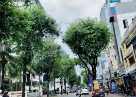 mặt tiền đường Võ Văn Tần, có HĐ thuê 85tr/thg DT 4.1x20, 4 tầng, giá 41,2 tỷ 8800367