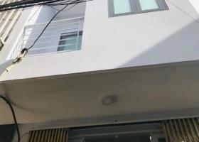 BÁN NHÀ QUẬN 7 CHỈ 2.1 TỶ SÁT LOTTE MART 8800605