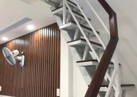 BÁN NHÀ QUẬN 7 CHỈ 2.1 TỶ SÁT LOTTE MART 8800605