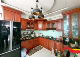 BIỆT THỰ GIỮA LÒNG THÀNH PHỐ - HẺM XE TÀI QUAY ĐẦU - BA MẶT TIỀN NI SƯ HUỲNH LIÊN TÂN BÌNH 8800694