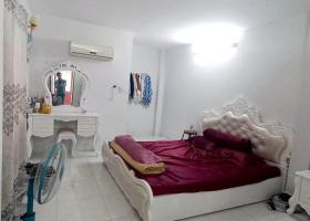 Nhà 3 Tầng HXH Thông Kiều Đàm Giá Chỉ 7,55Tỷ Trung Tâm Quận 7 8800745
