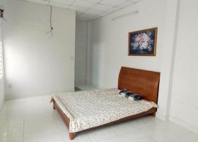 Nhà 3 Tầng HXH Thông Kiều Đàm Giá Chỉ 7,55Tỷ Trung Tâm Quận 7 8800745