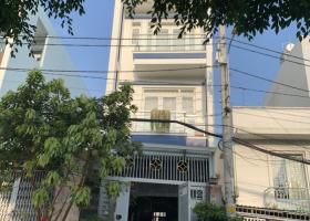 Bán Nhà 4 Lầu Hẻm 8m Đường  Số 26 Hiệp Bình Chánh Thành Phố Thủ Đức 8800768