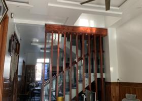 Bán Nhà 4 Lầu Hẻm 8m Đường  Số 26 Hiệp Bình Chánh Thành Phố Thủ Đức 8800768