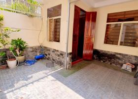 HẺM Ô TÔ 10M, 74M2, 4 TẦNG, 5X16M, BÙI ĐÌNH TÚY P24 BÌNH THANH 8800850