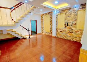 HẺM Ô TÔ 10M, 74M2, 4 TẦNG, 5X16M, BÙI ĐÌNH TÚY P24 BÌNH THANH 8800850