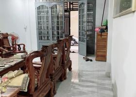 Đường Bùi Đình Túy - 60m2 (Sổ nở hậu) - 4 tầng BTCT - HXH - Giá 5.99 tỷ còn TL 8800904