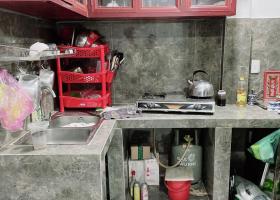 Đường Bùi Đình Túy - 60m2 (Sổ nở hậu) - 4 tầng BTCT - HXH - Giá 5.99 tỷ còn TL 8800904