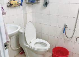 Đường Bùi Đình Túy - 60m2 (Sổ nở hậu) - 4 tầng BTCT - HXH - Giá 5.99 tỷ còn TL 8800904