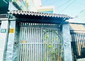 Bán nhà rẻ đúc 1 lầu hxh (3,7x18) 23/62 Đường 21 P8 Gò Vấp Quang Trung 8800918