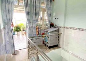 Bán Nhà Quốc Lộ 1K, Linh Xuân 45m2, 3 Tầng_3PN, Hẻm Xe Hơi Thông, Chỉ Nhỉnh 3 Tỷ View Công Viên, 8800922
