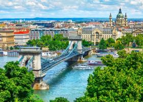 Hãy khám phá vẻ đẹp và tiềm năng tuyệt vời của Budapest, thủ đô Hungary! 8801190