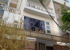 Bán Biệt Thự KDC Cao Lỗ , 6x18 , nhà như hình , vị trí đẹp không bị ngập Phường 4 Quận 8 8802046