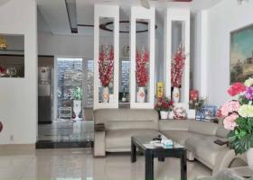 Bán Biệt Thự KDC Cao Lỗ , 6x18 , nhà như hình , vị trí đẹp không bị ngập Phường 4 Quận 8 8802046