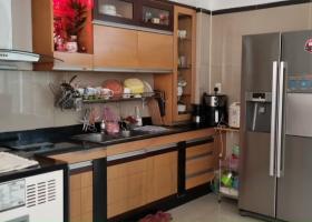 Bán Biệt Thự KDC Cao Lỗ , 6x18 , nhà như hình , vị trí đẹp không bị ngập Phường 4 Quận 8 8802046