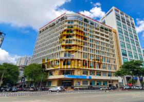 Nhà ngay tại phố đi bộ Nguyễn Huệ - Toà nhà Bitexco, Q1. DT: 4x18m 5 tầng. HĐT: 600tr/năm 48 tỷ TL 8803333
