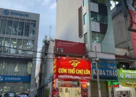 Hiếm siêu mặt tiền đường Trần Quang Khải, P. Tân Định, Q1. DT: 4,5 x 18m, 2 tầng 8804183