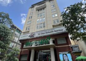 Chính chủ bán nhà 2 mặt tiền 114 Yersin, P. Nguyễn Thái Bình, Q. 1, nhà 3 tầng 8804503
