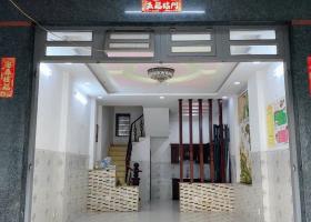 Nhà MT Khu Hoàng Hoa Thám - Có HD Thuê 18tr – (40m2) – 3 Lầu – 8.8 Tỷ. 8805119